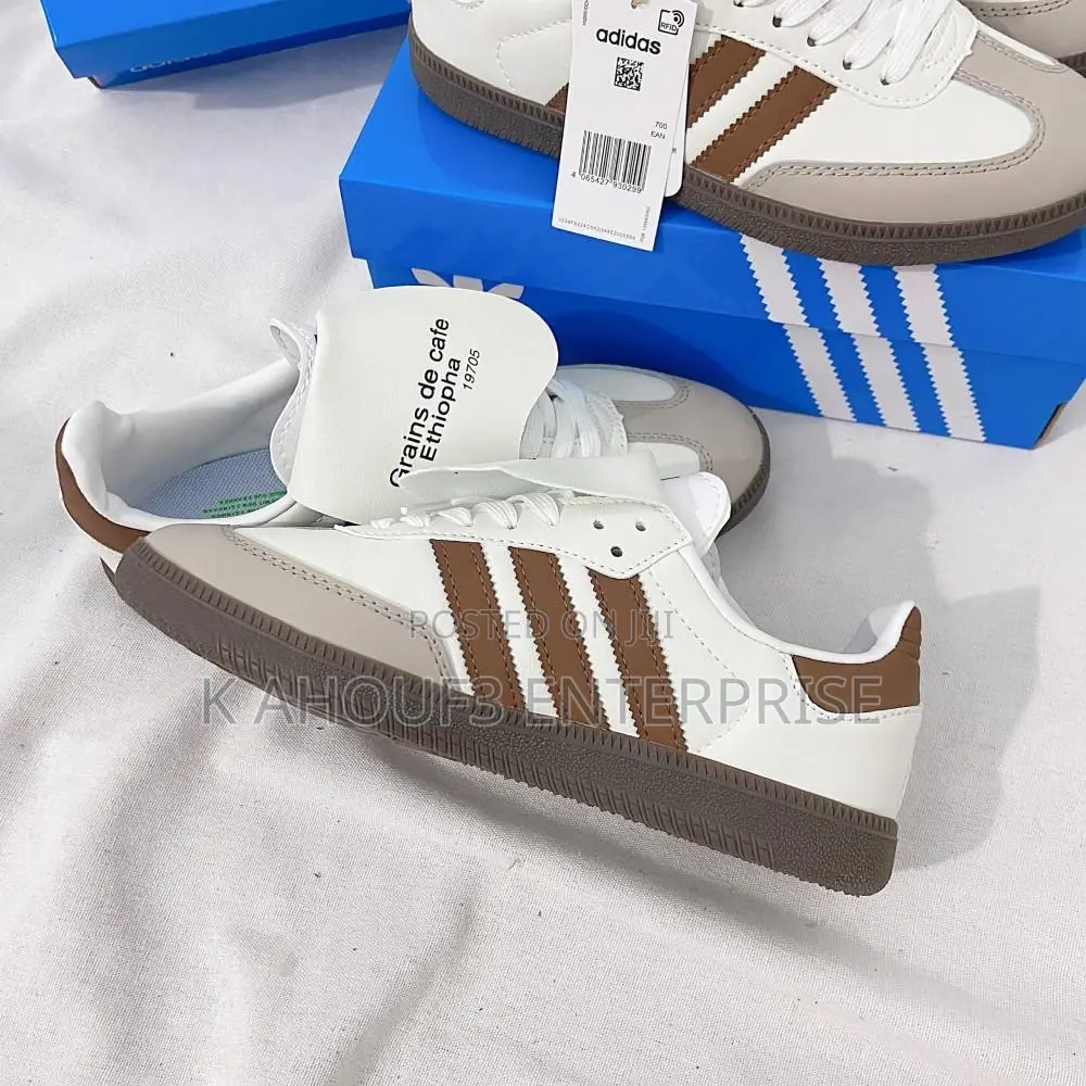 Adidas Samba Available