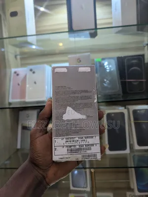 New Google Pixel 10a 128 GB Black