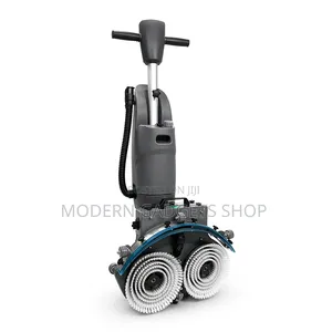 Professional Floor Scrubber – For Homes, Offices Commercial Spaces