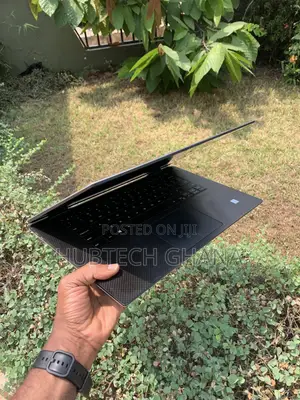 Laptop Dell XPS 15 16GB Intel Core i7 SSD 256GB