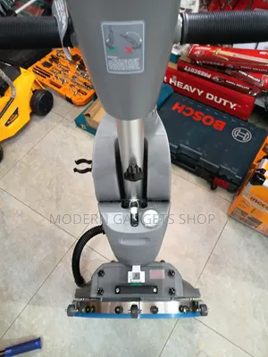 Professional Floor Scrubber – For Homes, Offices Commercial Spaces