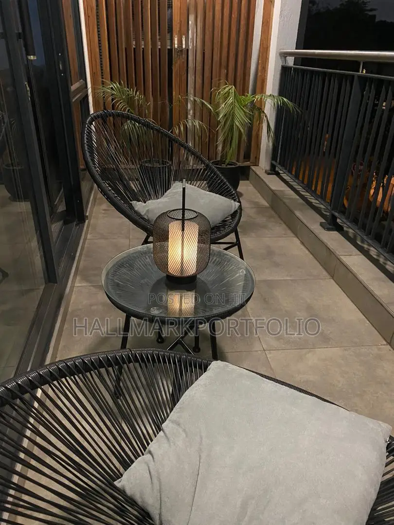 Furnished 1bdrm Apartment in Ridge for sale