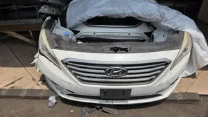 Hyundai Sonata Front Cut 2014,2015,2016,2017