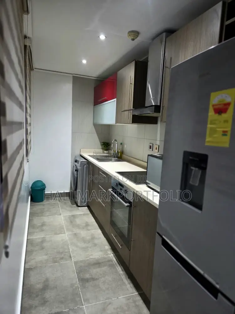Furnished 1bdrm Apartment in Ridge for sale