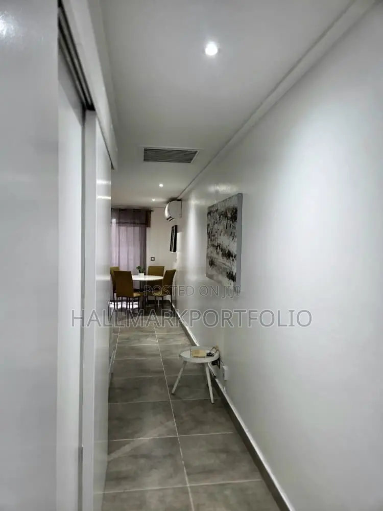Furnished 1bdrm Apartment in Ridge for sale