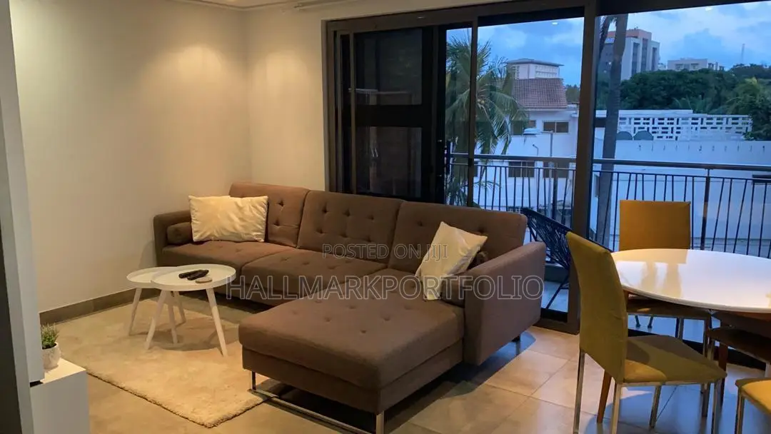 Furnished 1bdrm Apartment in Ridge for sale