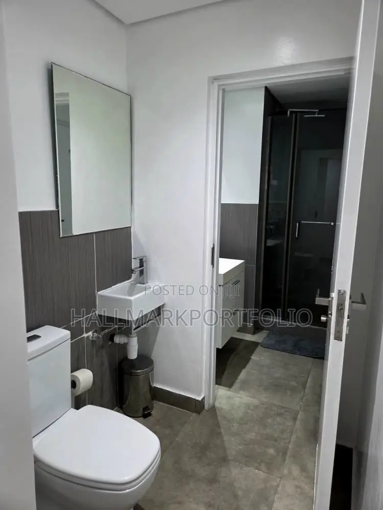 Furnished 1bdrm Apartment in Ridge for sale