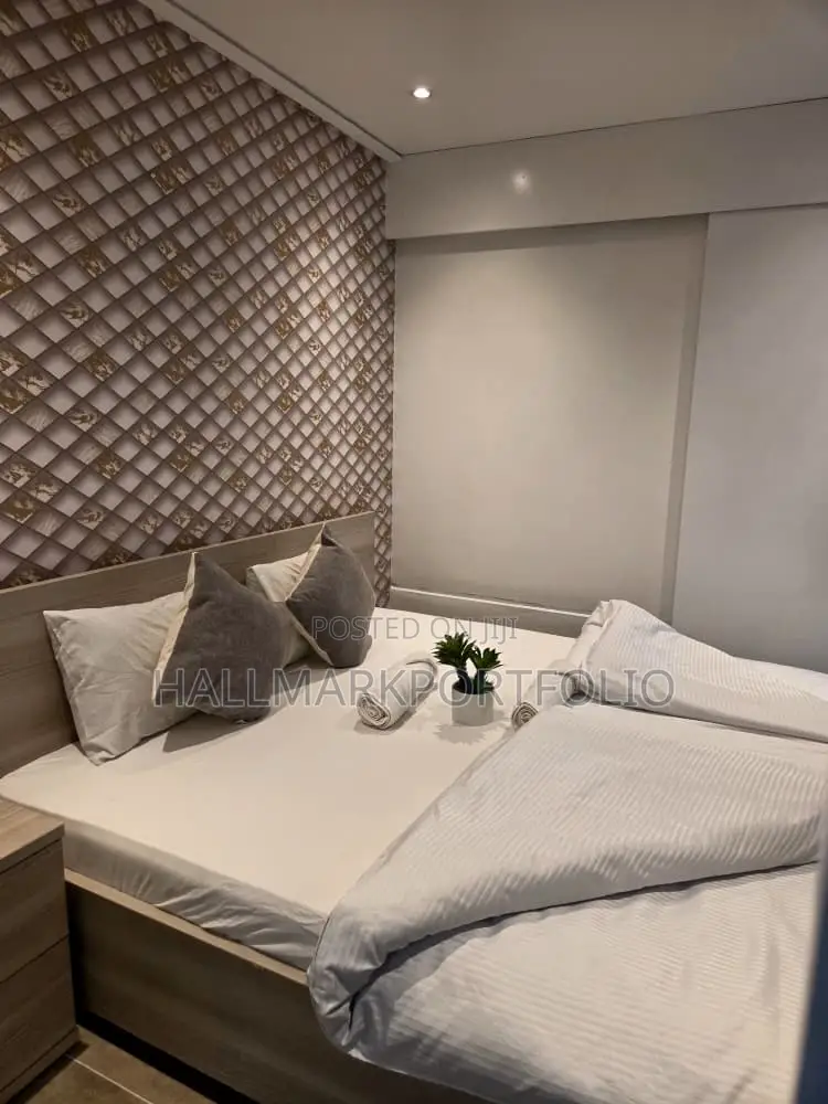 Furnished 1bdrm Apartment in Ridge for sale