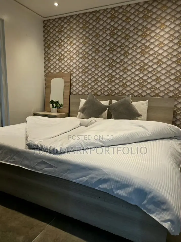 Furnished 1bdrm Apartment in Ridge for sale