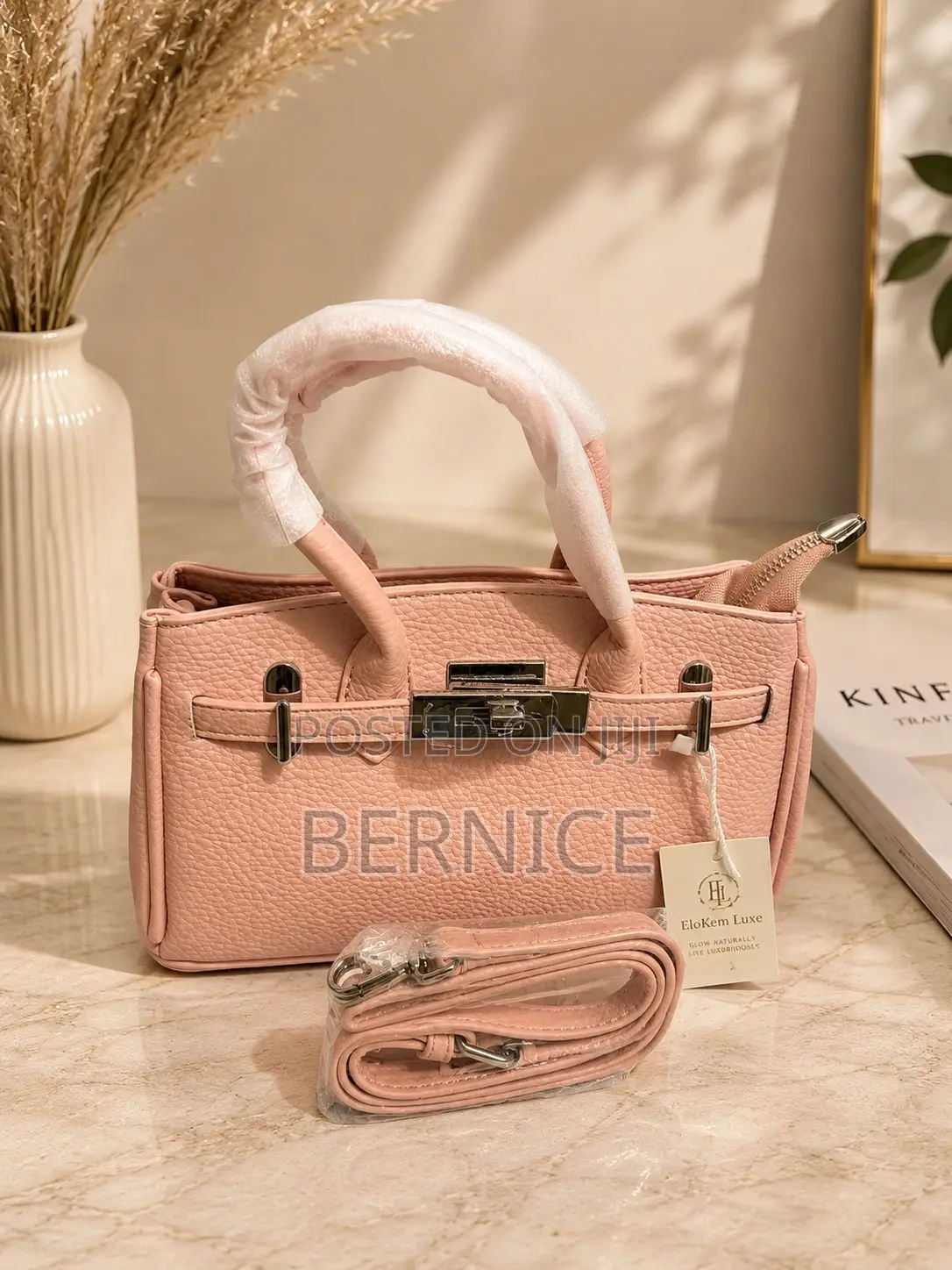 Ladies Side Bags