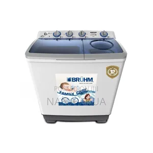 Twin Tub Washing Machine
