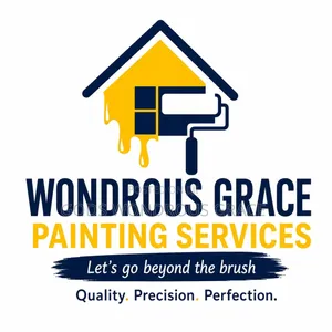 Gods Wondrous Grace Painting Services