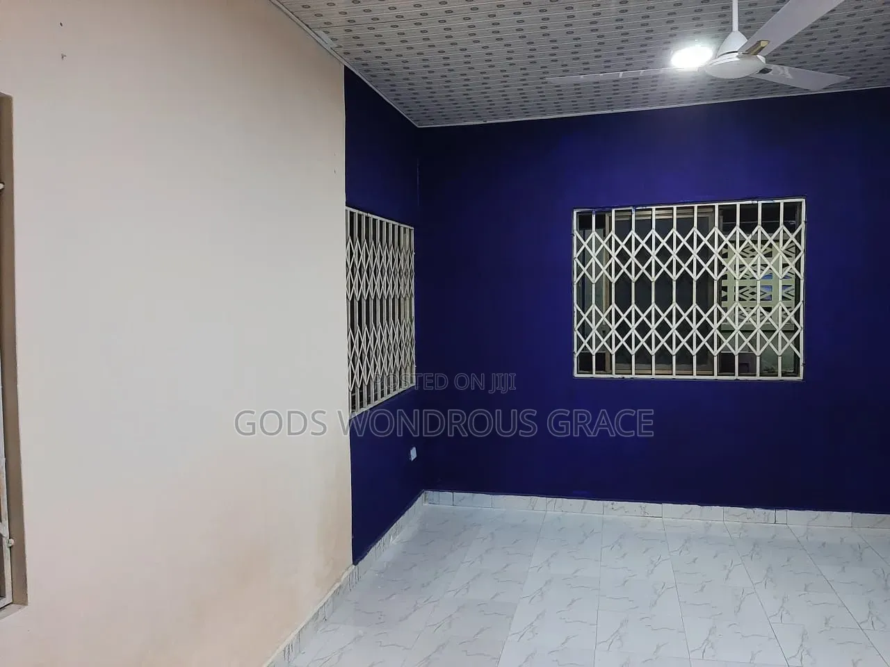 Gods Wondrous Grace Painting Services
