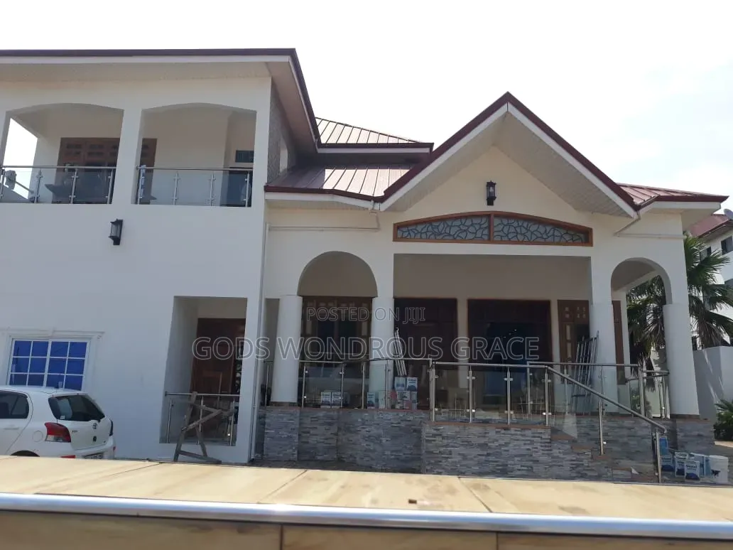 Gods Wondrous Grace Painting Services