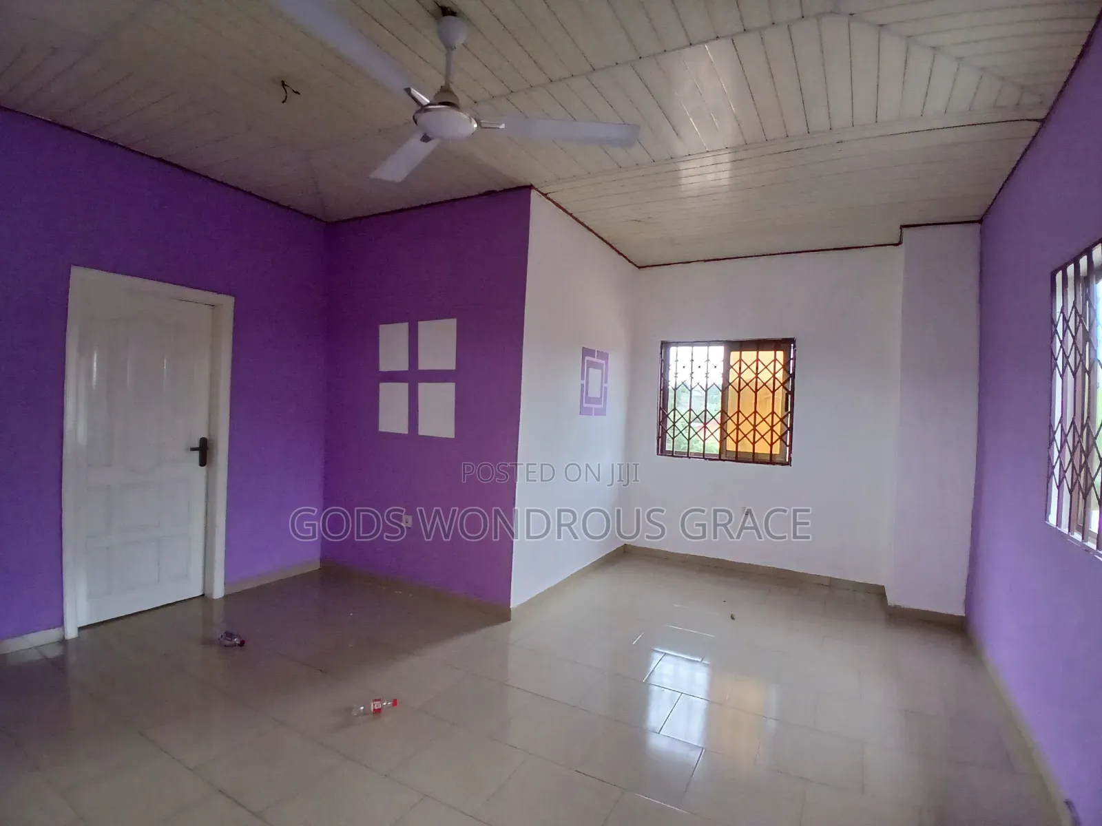 Gods Wondrous Grace Painting Services