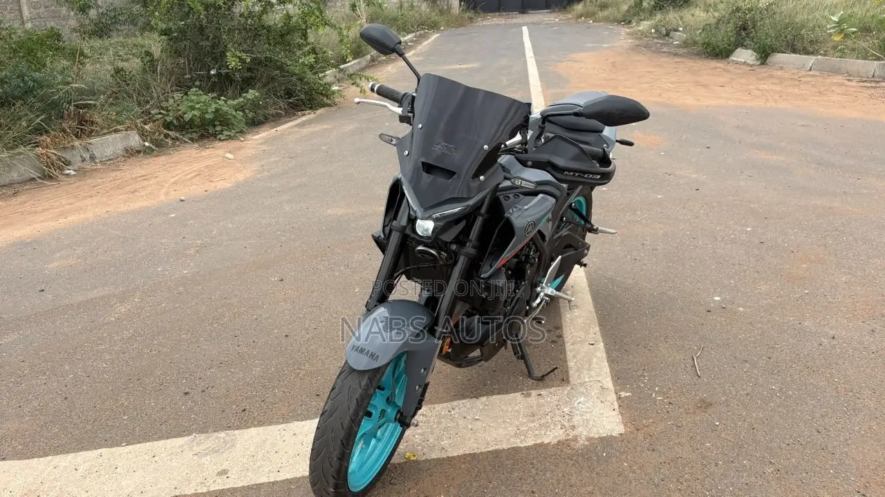 Yamaha FZ 2022 Gray