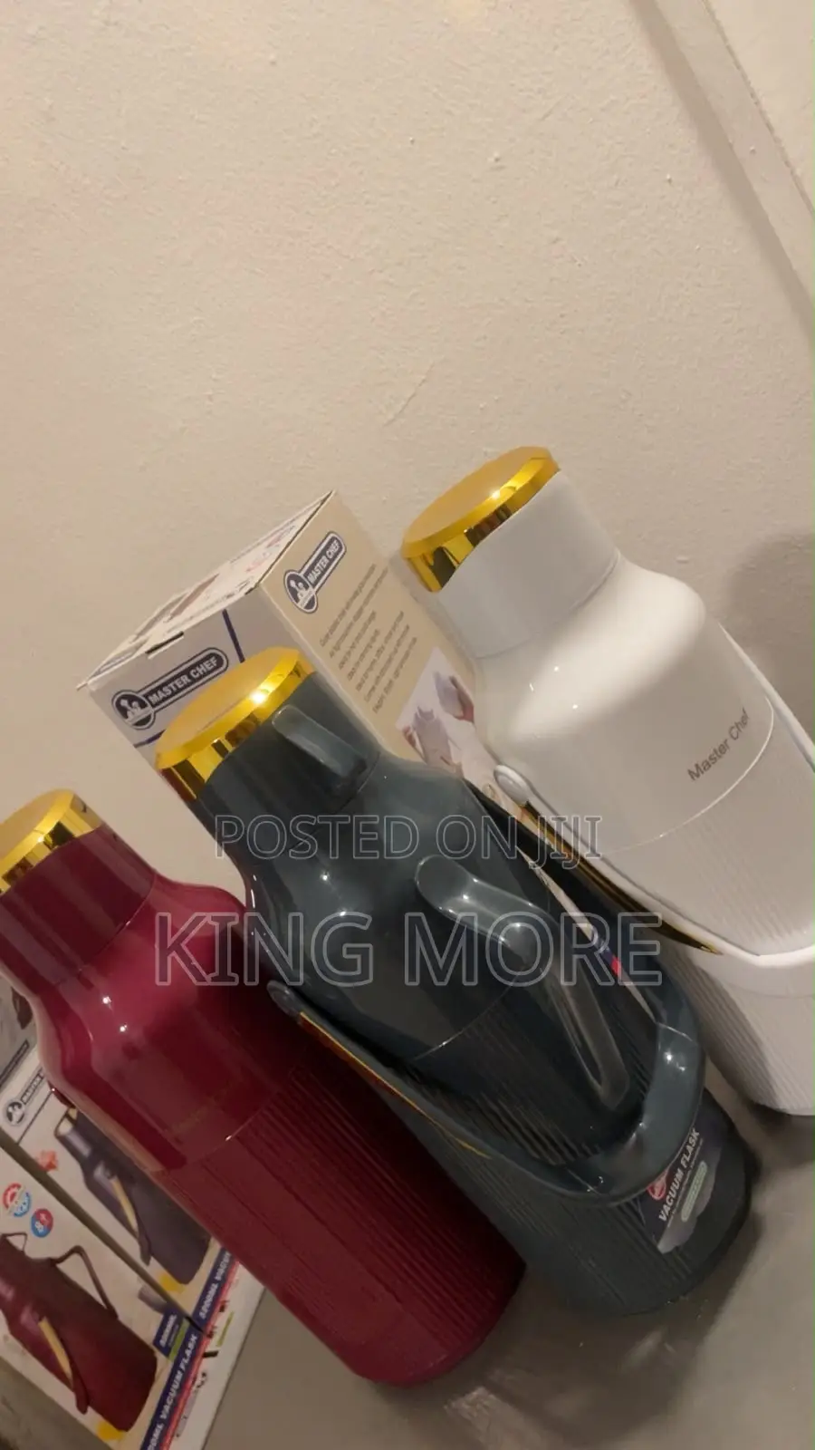 A Nice Brand New Double Cups for Sale