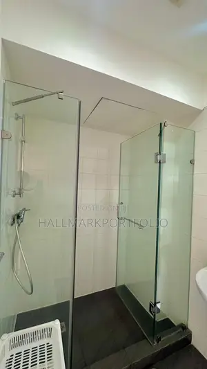 Furnished 1bdrm Apartment in The Gallery, East Legon for sale