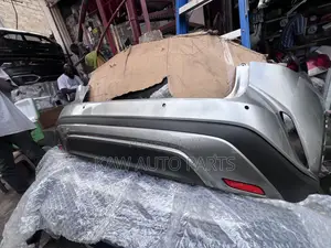 2021,2022,2023,2024,2025,2026 Back Bumper for Lexus Rx350