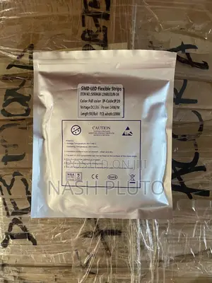 Double Data Indoor Matrix Light. 5meters/Pack