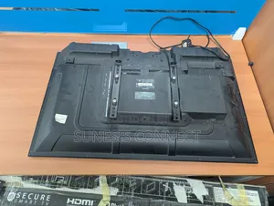 Palsonic 32-Inch Television [TV Set]