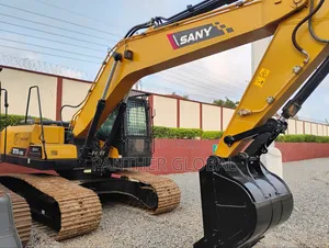 Brand New Sany 215 Excavators for Sale