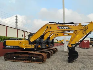 Brand New Sany 215 Excavators for Sale