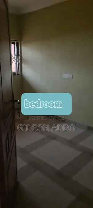 2bdrm Apartment in Apatrapa, Kumasi Metropolitan for rent