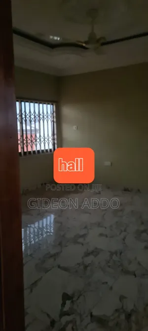2bdrm Apartment in Apatrapa, Kumasi Metropolitan for rent