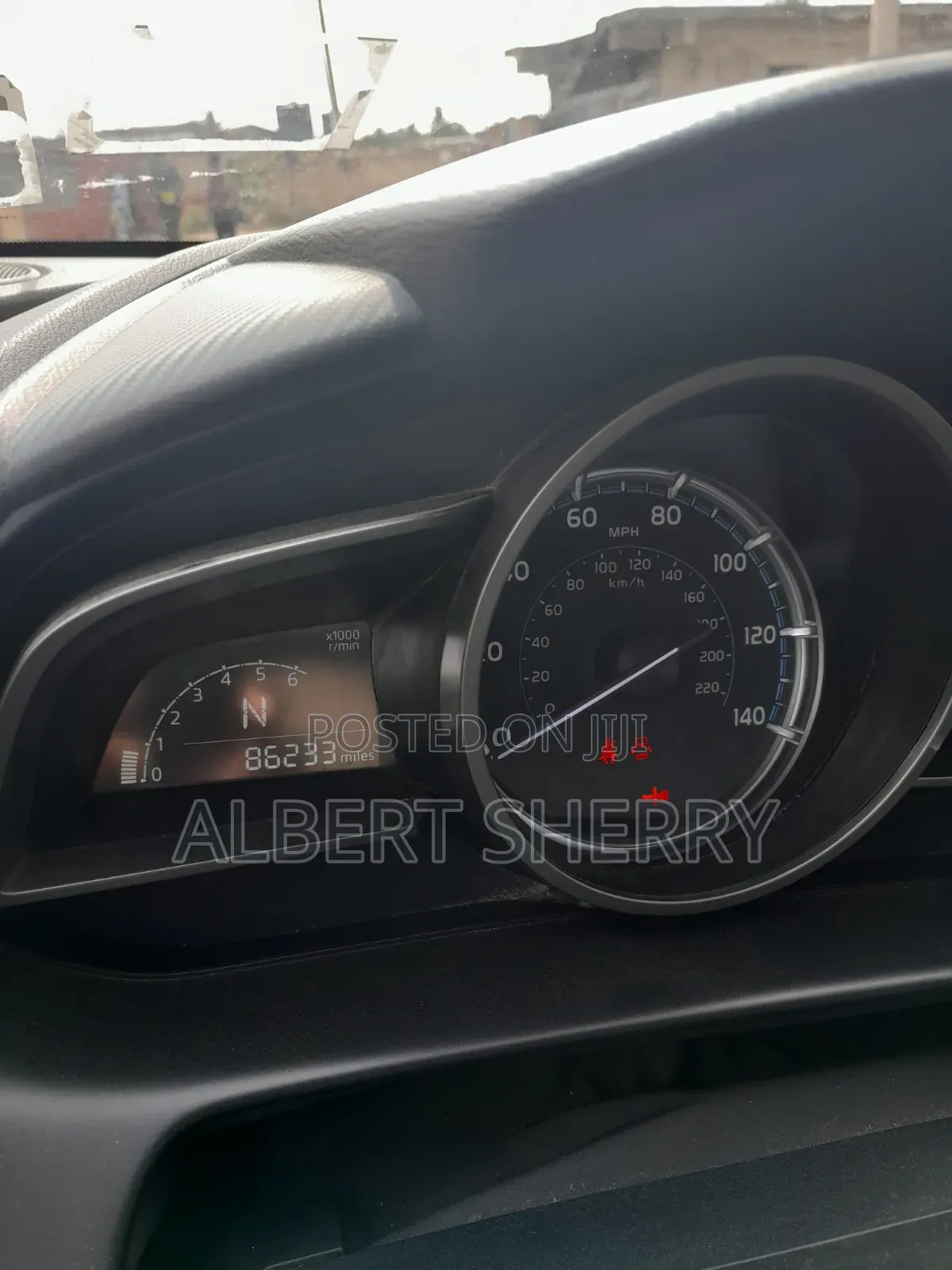Toyota Yaris iA 1.5 FWD 2019 Gray