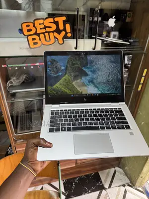 Laptop HP EliteBook 1030 16GB Intel Core i7 SSD 256GB