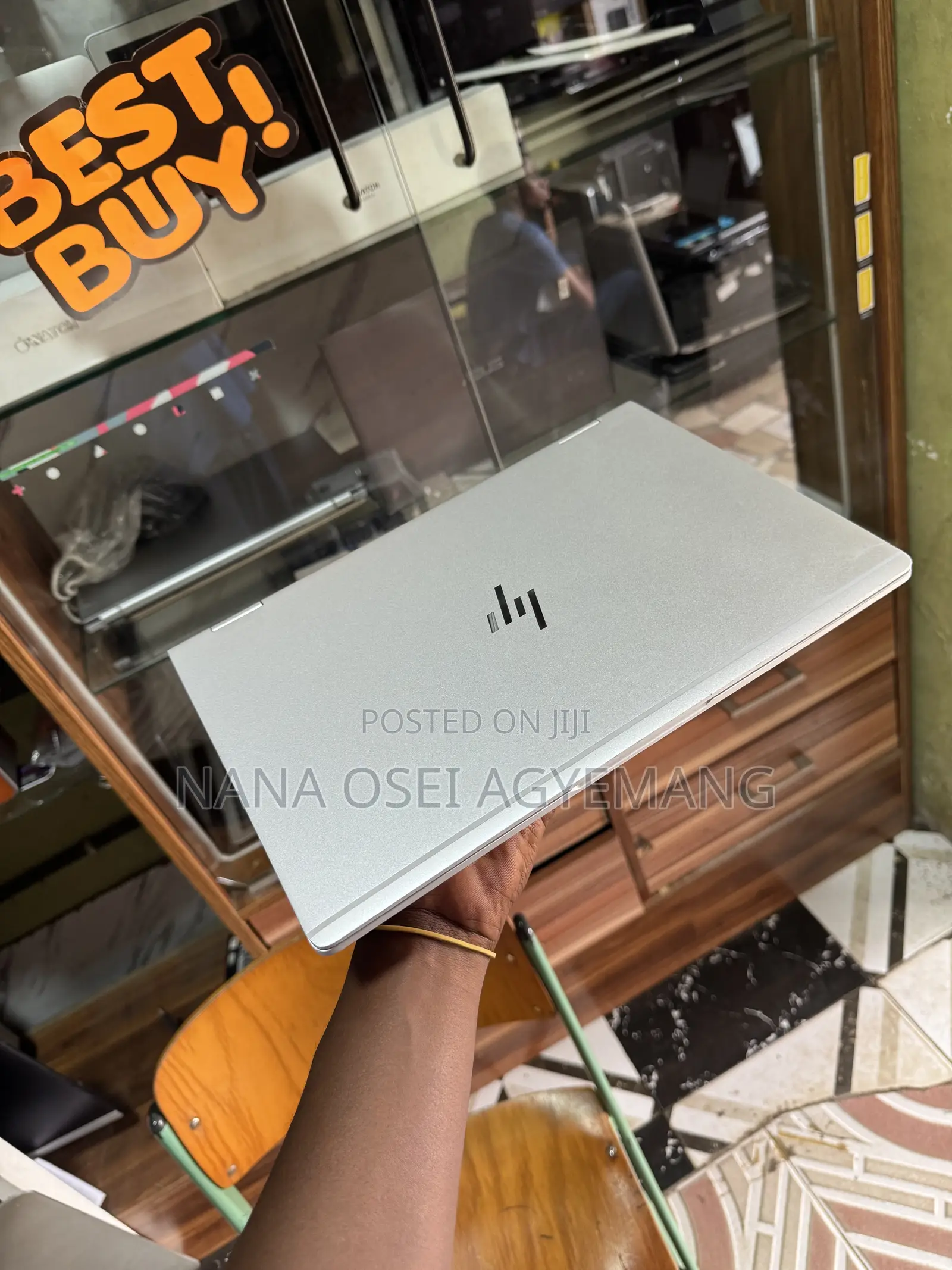 Laptop HP EliteBook 1030 16GB Intel Core i7 SSD 256GB