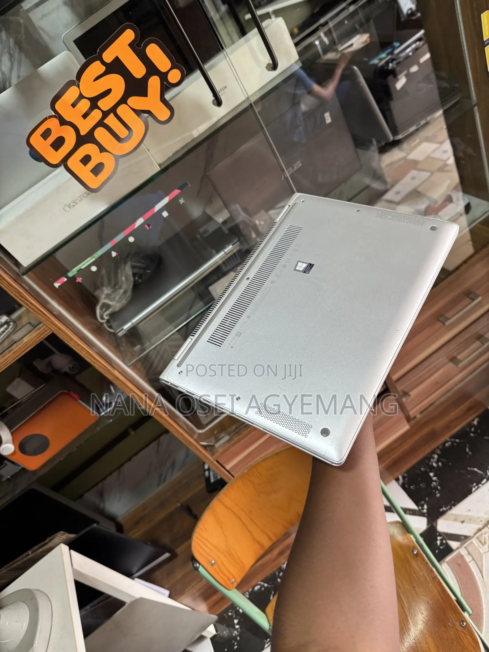 Laptop HP EliteBook 1030 16GB Intel Core i7 SSD 256GB