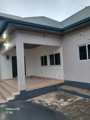 3bdrm Apartment in Walako Estate, North Industrial Area for rent