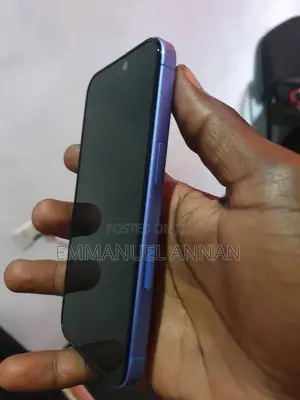 Apple iPhone 16 128 GB Blue