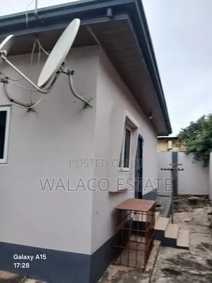 3bdrm Apartment in Walako Estate, North Industrial Area for rent