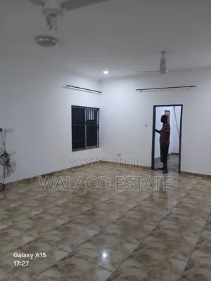 3bdrm Apartment in Walako Estate, North Industrial Area for rent