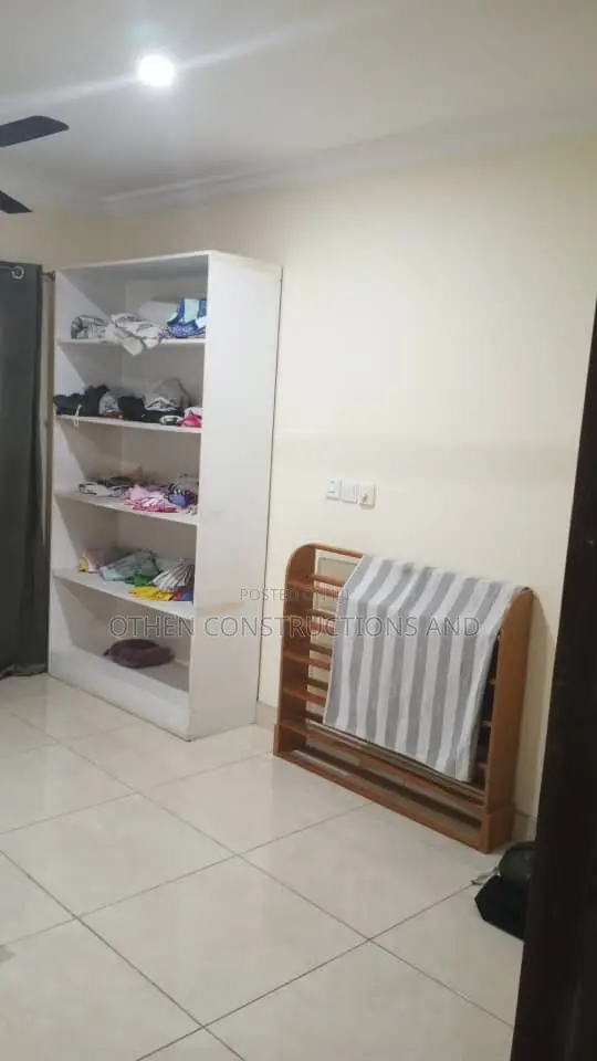 3bdrm Apartment in Othen Estate Consult, Greater Accra for rent