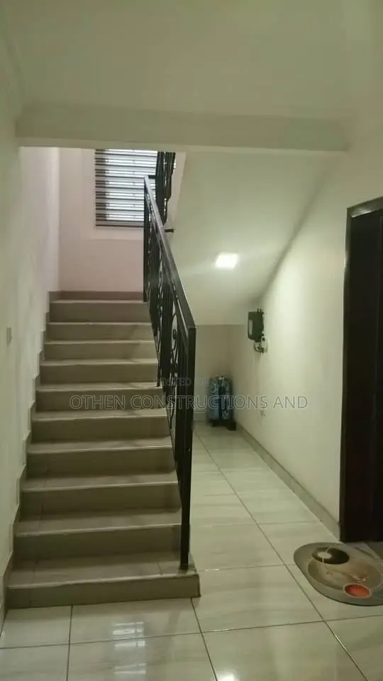 3bdrm Apartment in Othen Estate Consult, Greater Accra for rent