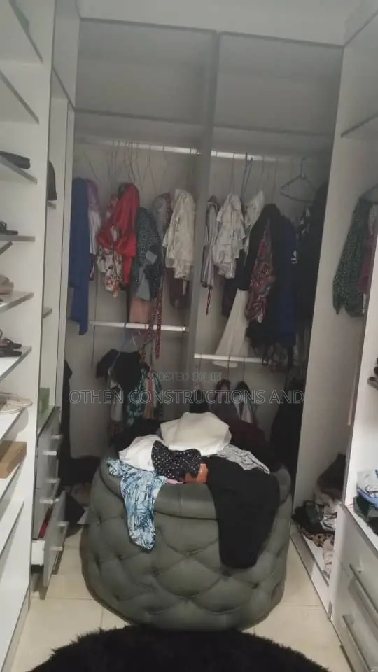 3bdrm Apartment in Othen Estate Consult, Greater Accra for rent