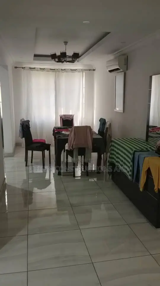 3bdrm Apartment in Othen Estate Consult, Greater Accra for rent