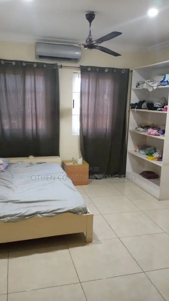 3bdrm Apartment in Othen Estate Consult, Greater Accra for rent