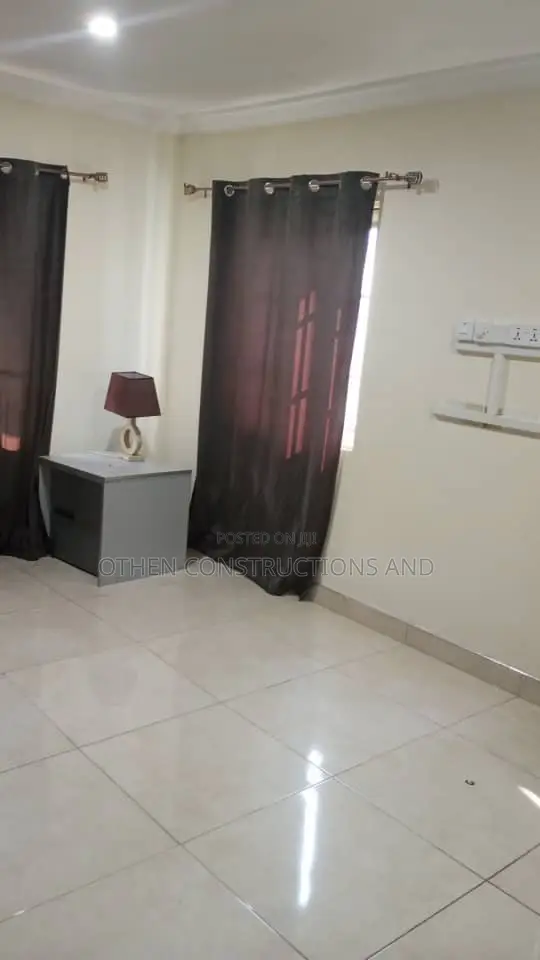 3bdrm Apartment in Othen Estate Consult, Greater Accra for rent