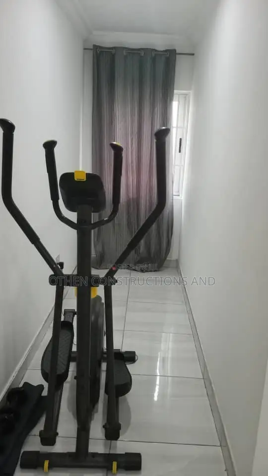 3bdrm Apartment in Othen Estate Consult, Greater Accra for rent