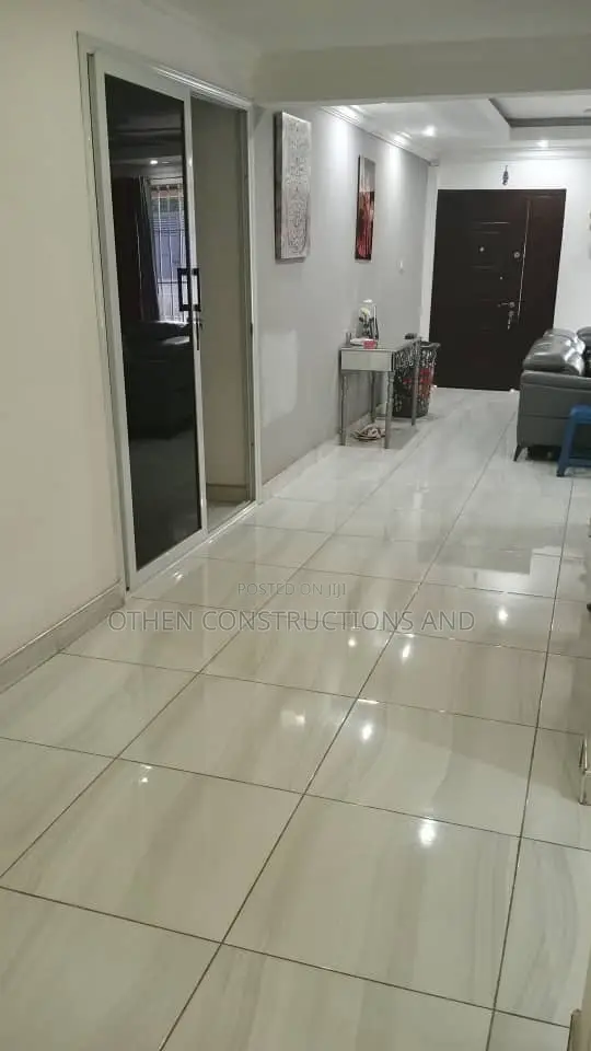 3bdrm Apartment in Othen Estate Consult, Greater Accra for rent
