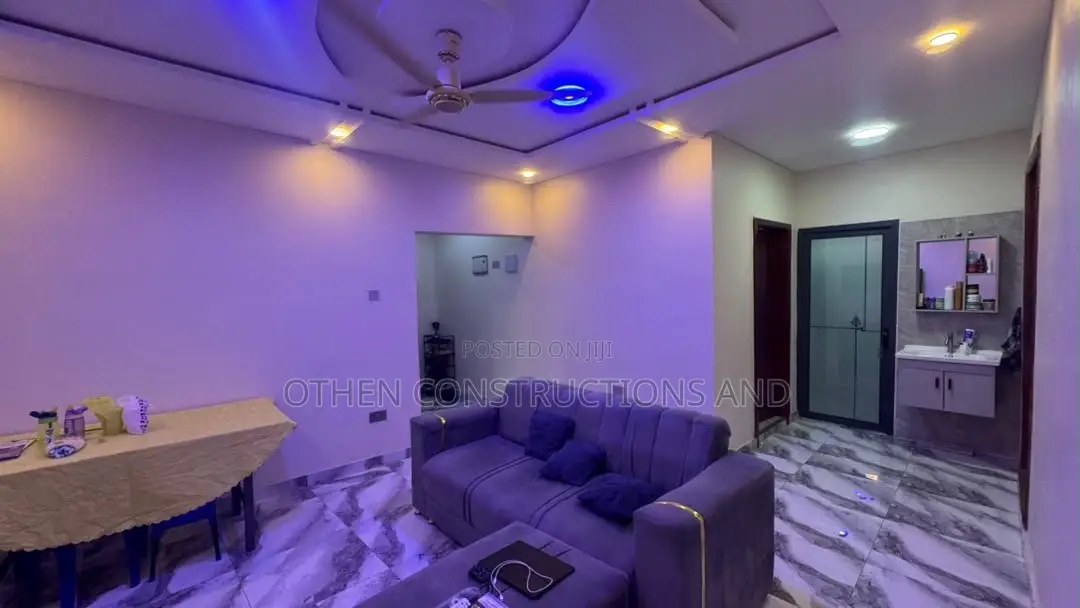 3bdrm Apartment in Othen Estate Consult, Greater Accra for rent