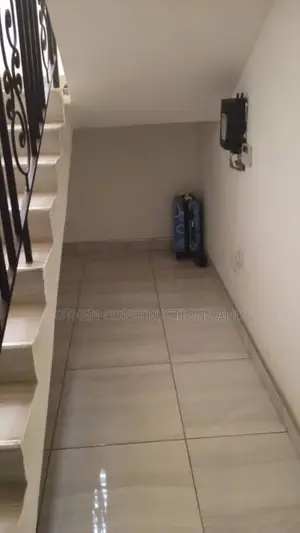 3bdrm Apartment in Othen Estate Consult, Greater Accra for rent