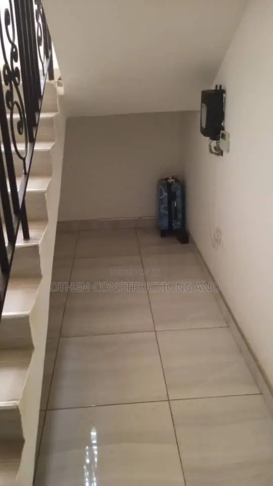 3bdrm Apartment in Othen Estate Consult, Greater Accra for rent