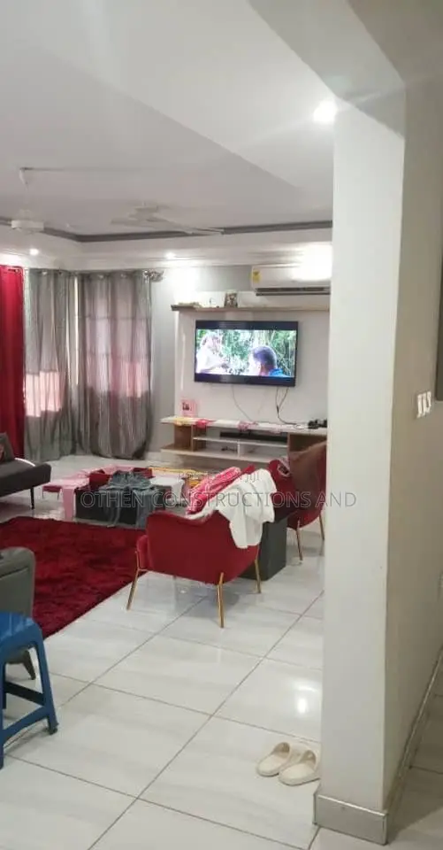3bdrm Apartment in Othen Estate Consult, Greater Accra for rent