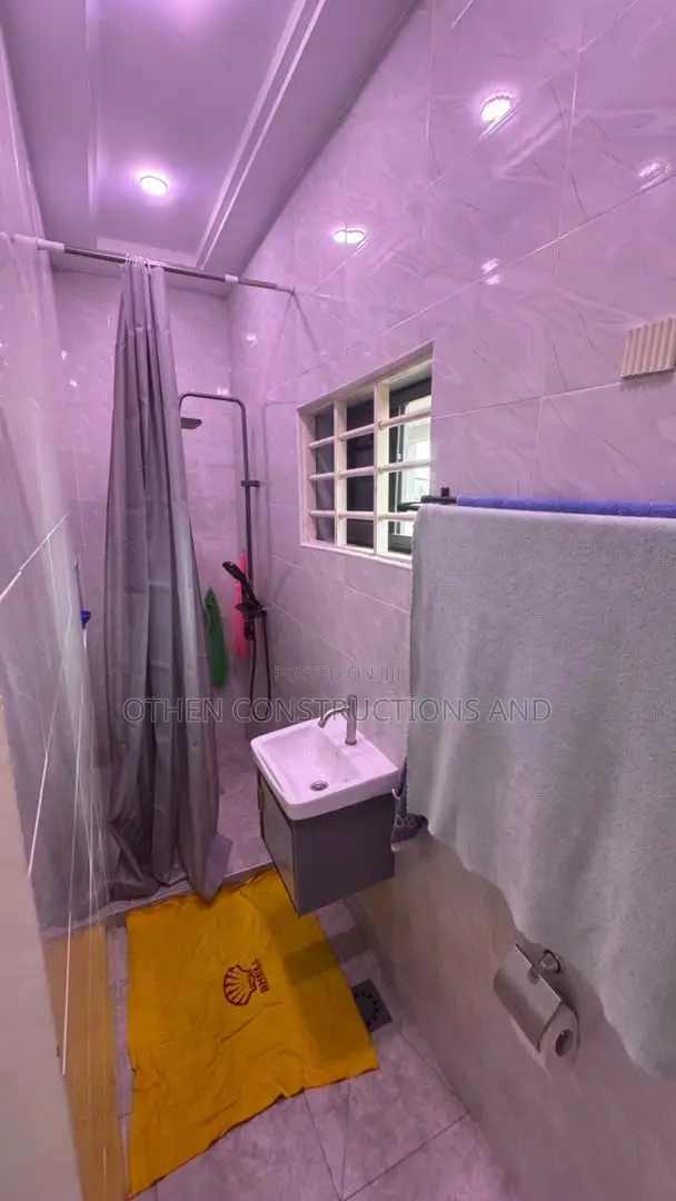 3bdrm Apartment in Othen Estate Consult, Greater Accra for rent
